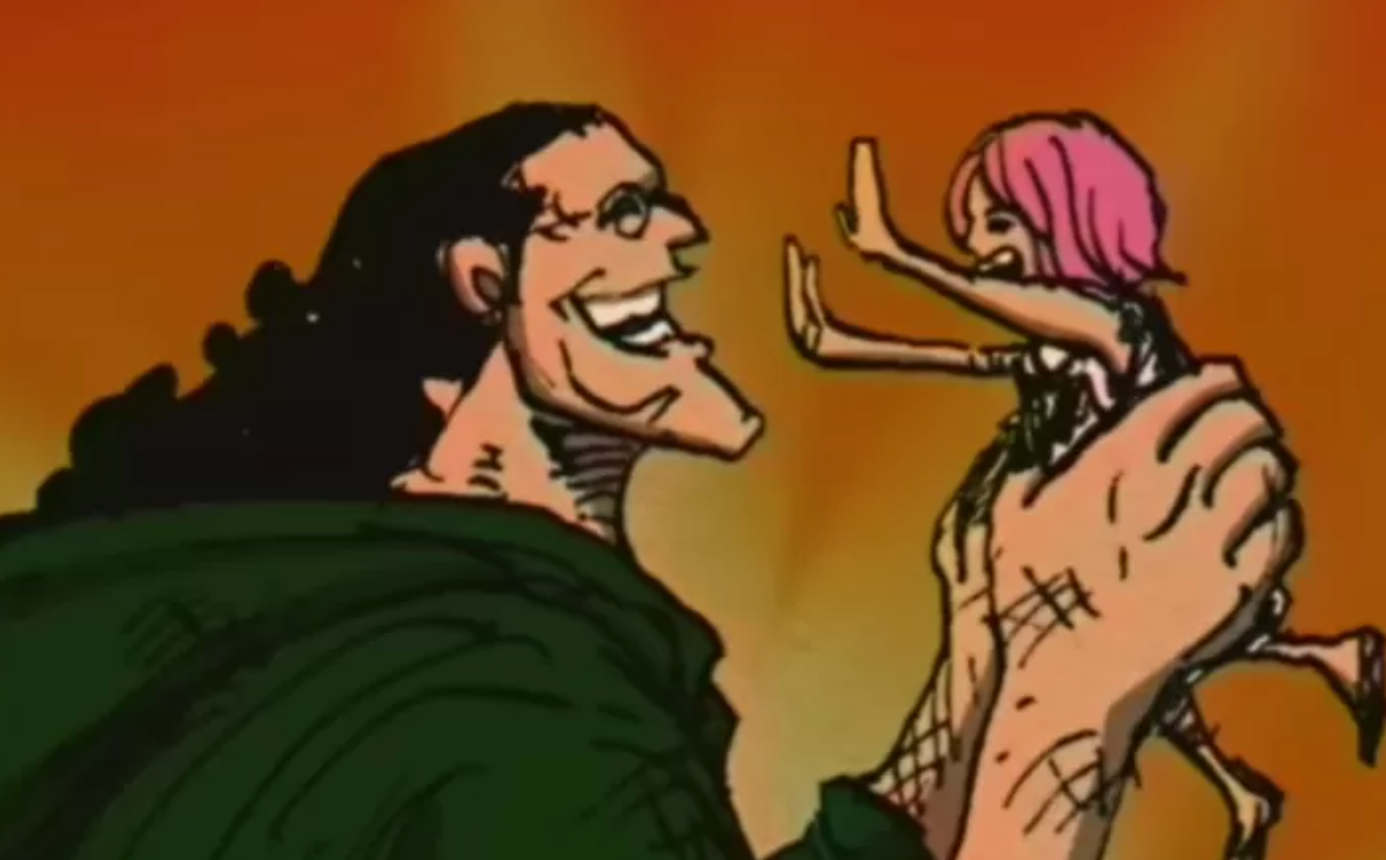 One Piece: Usia Jewelry Bonney Terungkap Saat tak Sengaja Memakan Buah Iblis, Ternyata Toshi Toshi no Mi Membuat Dia..