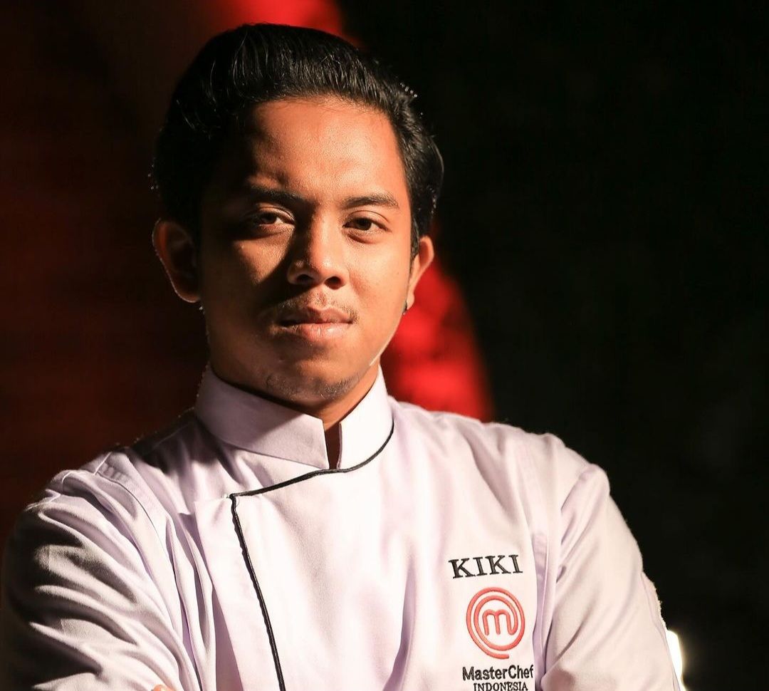 Agama, Profil Biodata Kiki MCI 11 lengkap Umur, Nama Asli, Instagram, Asal Runner Up Master Chef Indonesia 11 yang didukung netizen gegara dugaan dicurangi.*