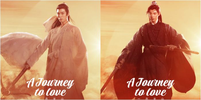  A Journey to Love