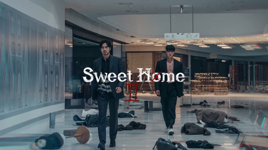 Nonton Drama Korea Sweet Home 2 (2023): Sinopsis dan Link Streamingnya