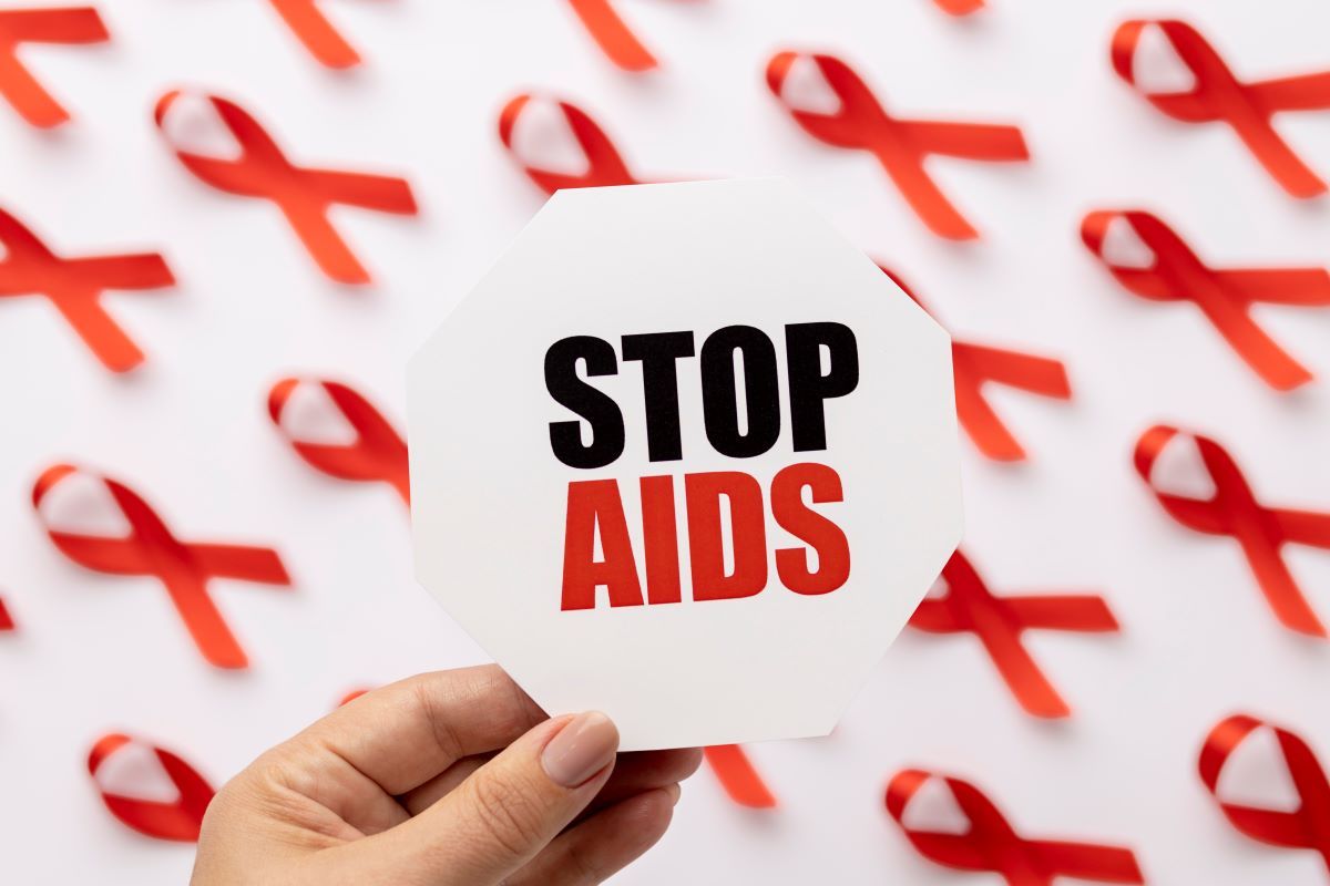 Edukasi dan Empowerment: Mengangkat Wawasan di Hari AIDS