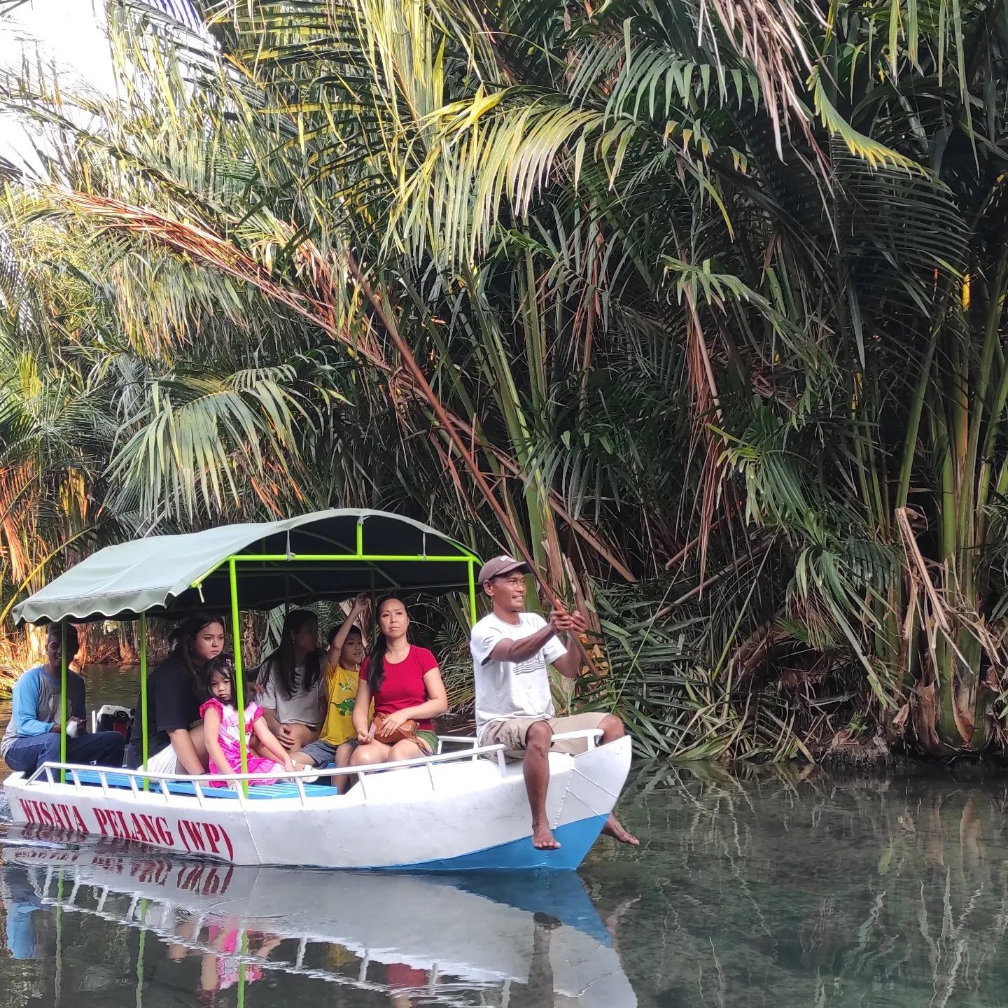 Wisata Pelang Tuban
