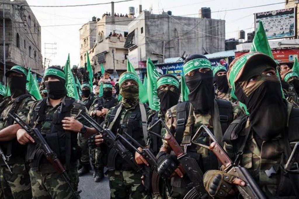Hamas hancurkan sedikitnya 14 kendaraan lapis baja, pasukan khusus IDF Zionis mundur dan menolak bertempur