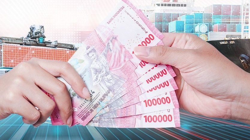 Berikut informasi cara klaim saldo Dana gratis dari pemerintah pakai KTP dan KK, bisa cairkan Rp 600 ribu sekali cair ke dompet digital