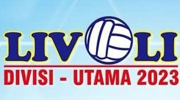Jadwal Final Livoli Divisi Utama Putra Hari Ini 10 Desember 2023 di Moji TV, Lengkap Link Live Streaming