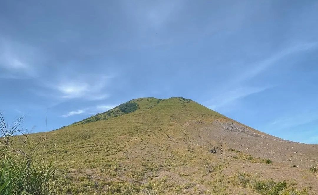 Gunung Lokon