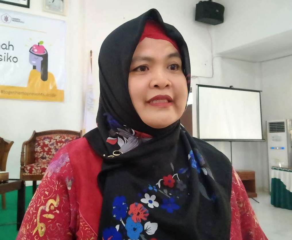 Fonika Thoyib, Anggota KPID Provinsi Bengkulu (foto: rri.go.id)