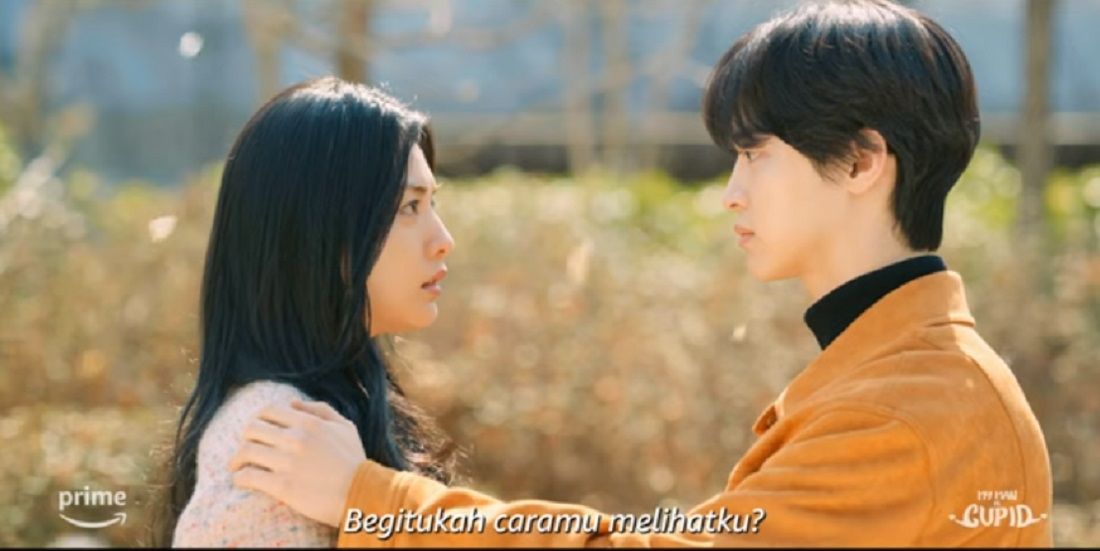 Link Nonton dan Spoiler Drama Korea My Man Is Cupid Episode 3 - 4 tayang hari ini Jumat, 8 Desember 2023. Simak spoiler dan link nontonnya di sini 