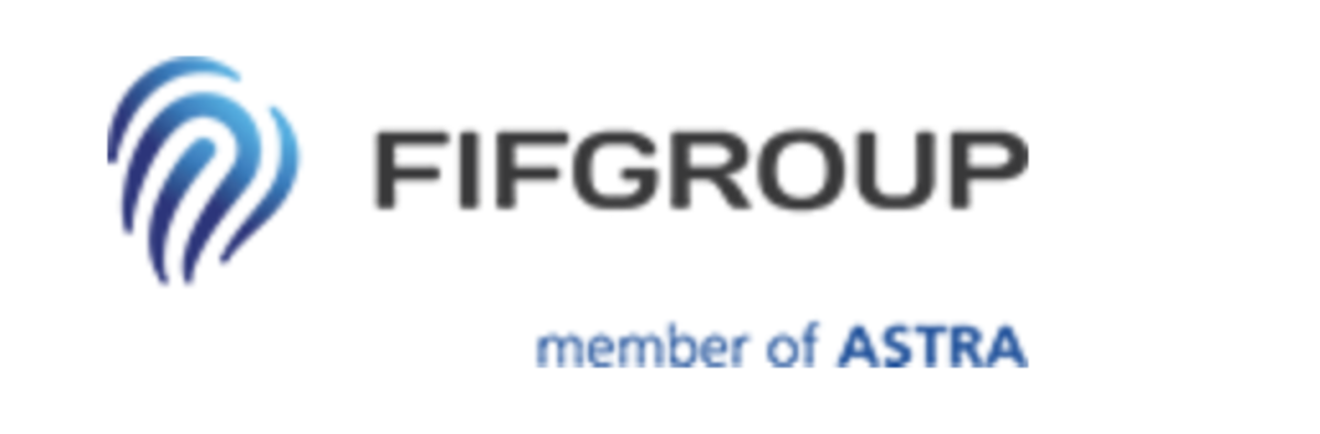 Logo FIFGROUP