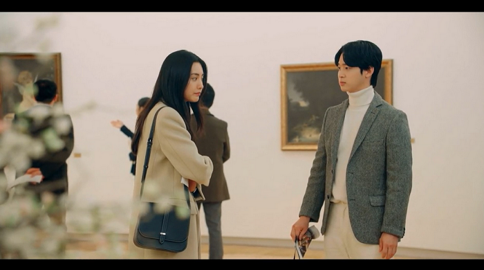 Drama Korea My Man is Cupid episode 4 segera tayang.