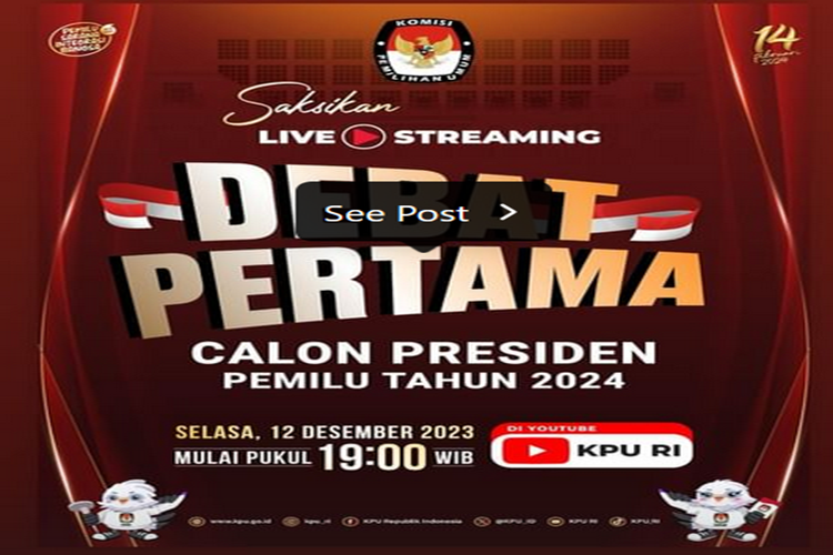 LIve streaming