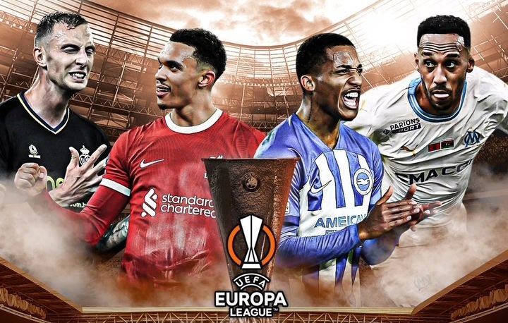 Jadwal Liga Eropa Union SG vs Liverpool 15 Desember 2023 di SCTV, Lengkap Link Live Streaming