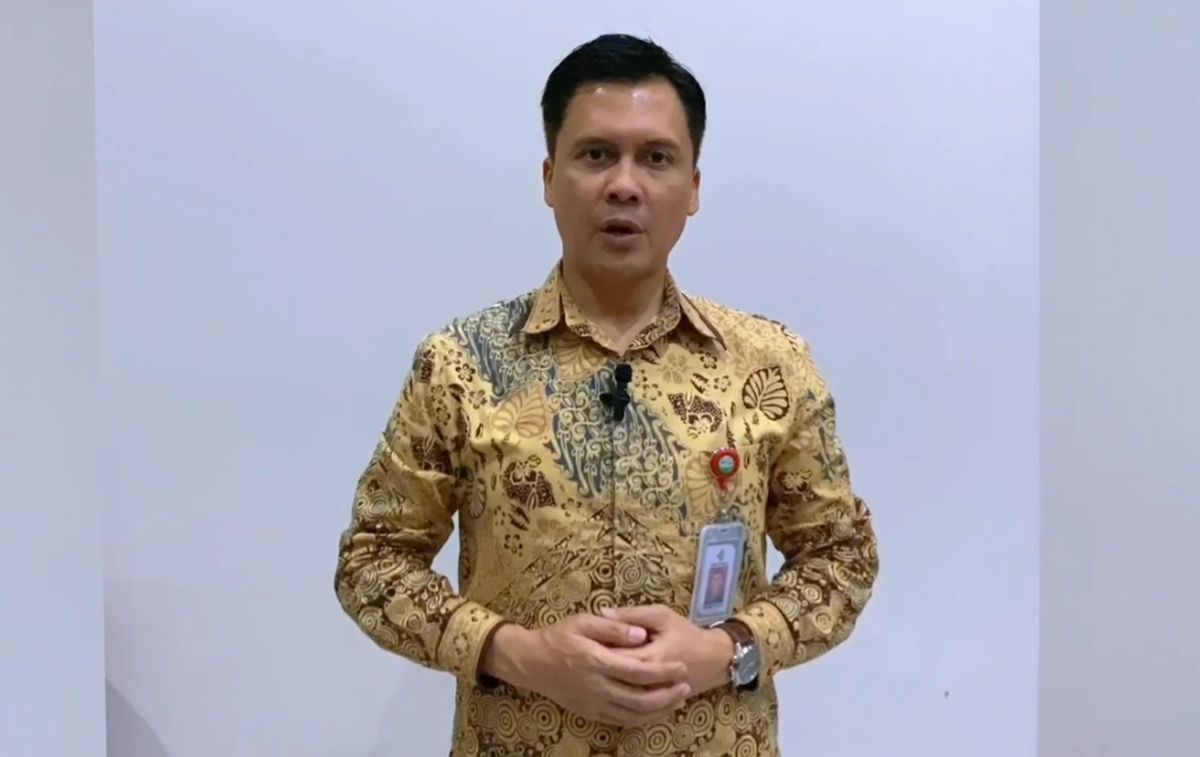 Direktur Medik dan Keperawatan RSHS Bandung, dr. Iwan Abdul Rachman buka suara soal video viral pasien meninggal usai operasi gigi bungsu