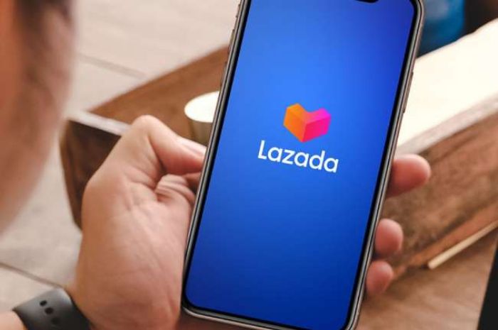 Promo dan voucher Lazada 3.3 Tahun 2024