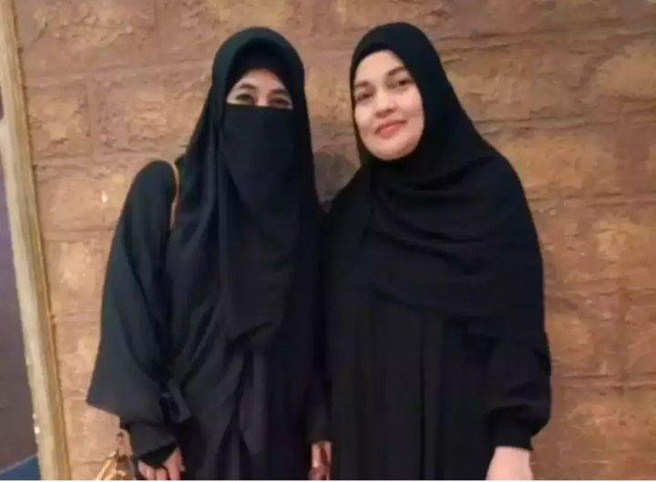Berapa Usia Istri Habib Rizieq Shihab dan Meninggal Dunia Karena Sakit Apa? Ini Profil Syarifah Fadhlun Bin Yahya