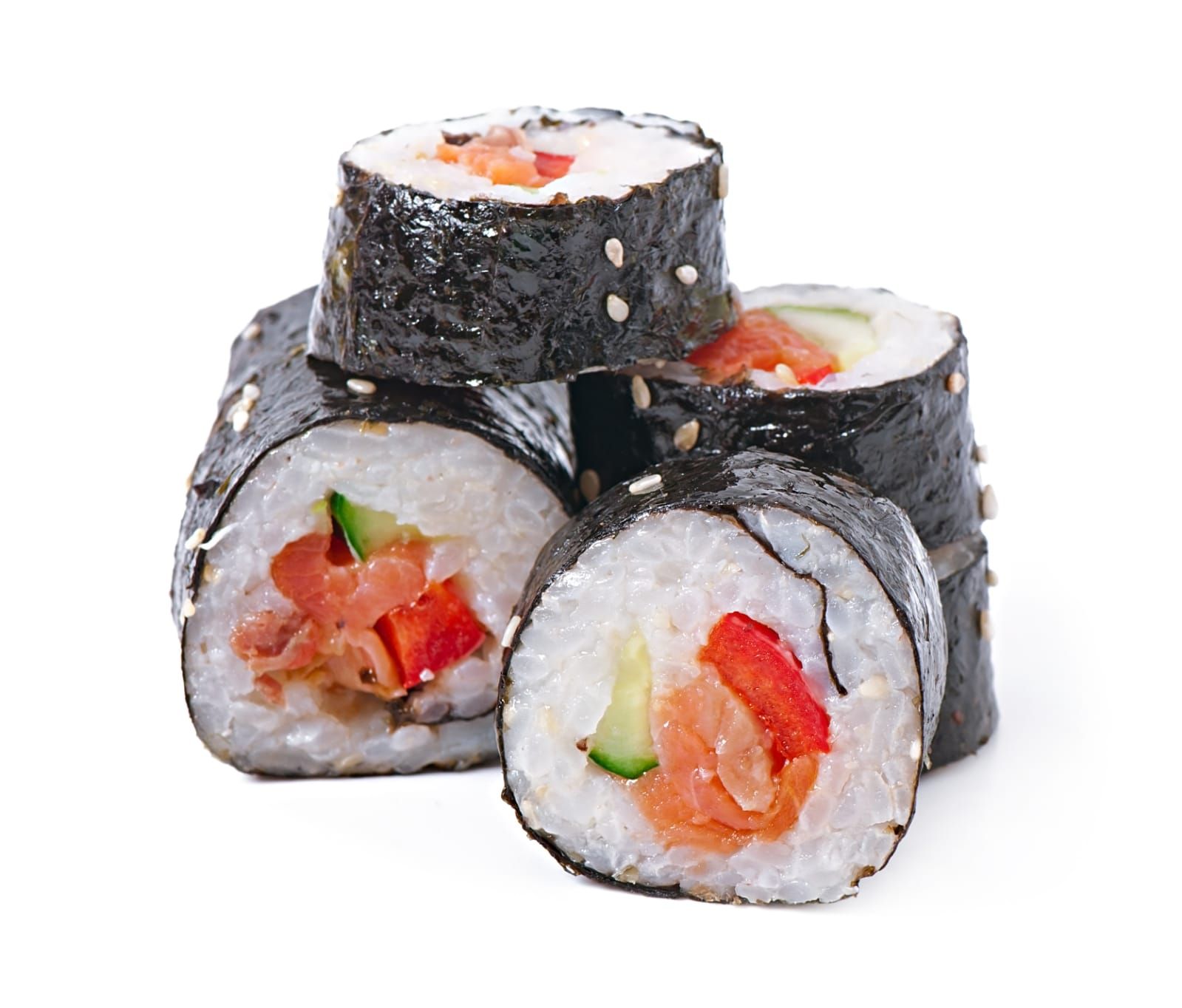 Sushi/ freepik/ timolina