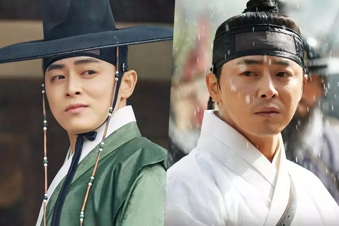 Cukup lama tak terlihat, akhirnya Jo Jung Suk akan membintangi drama baru bertemakan sejarah, yang berujul Captivating the King.