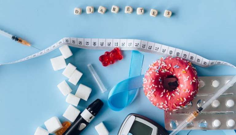 Ilustrasi diabetes dan obat-obatan alami untuk menyembuhkannya. /Nataliya Vaitkevich/ Pexels
