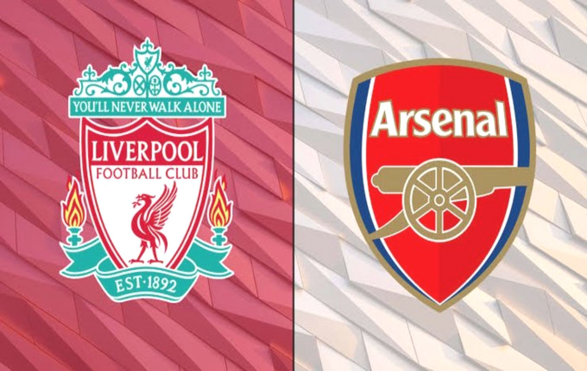 Jadwal Liverpool Vs Arsenal - Liga Inggris: Head to Head, Prediksi Susunan Pemain, dan Link Live Streaming.