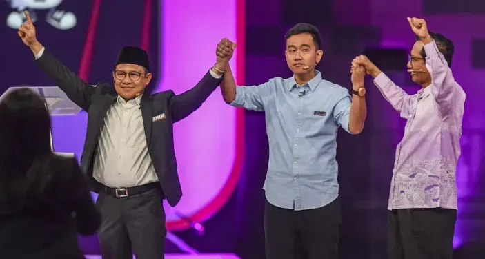 Wakil Ketua TKN Prabowo-Gibran, Eddy Soeparno, membeberkan persiapan cawapresnya menjelang debat keempat pada Minggu, 21 Januari mendatang.