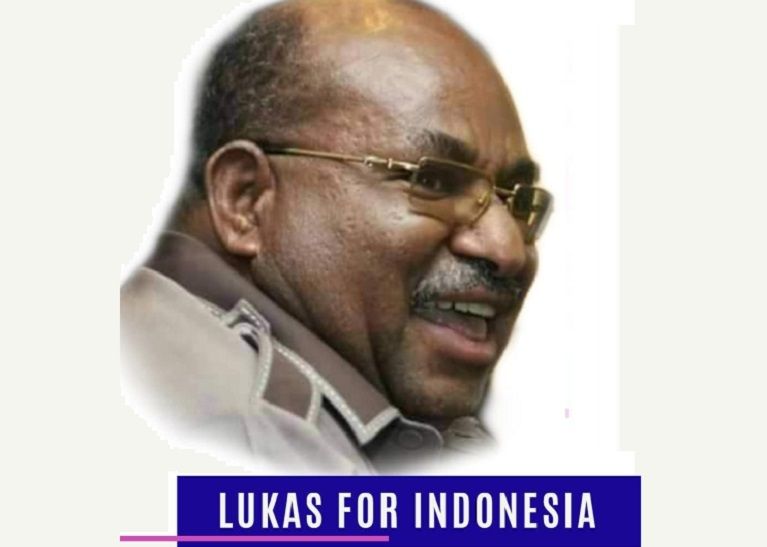 Agama Lukas Enembe, profil dan biodata mantan gubernur Papua meninggal dunia 26 Desember 2023 akibat gagal ginjal di usia 56 tahun.