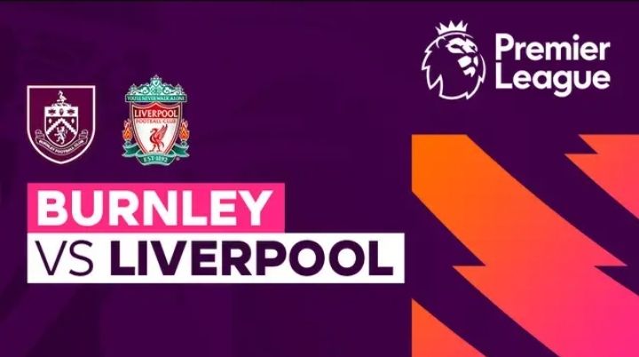 Jadwal Liga Inggris Burnley vs Liverpool 27 Desember 2023 di SCTV, Lengkap Link Live Streaming