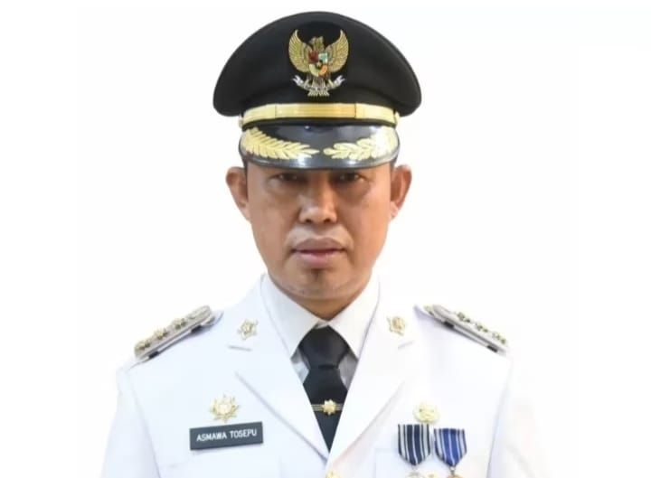 Inilah sosok Asmawa Tosepu, Pj Bupati Bogor yang akan menggantikan Iwan Setiawan yang berakhir masa tugasnya hingga 30 Desember 2023. / Wikipedia