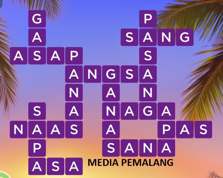 Kunci Jawaban Game Words Of Wonders Wow Teka Teki Harian Tanggal 29 Desember 2023 Media Pemalang 9815