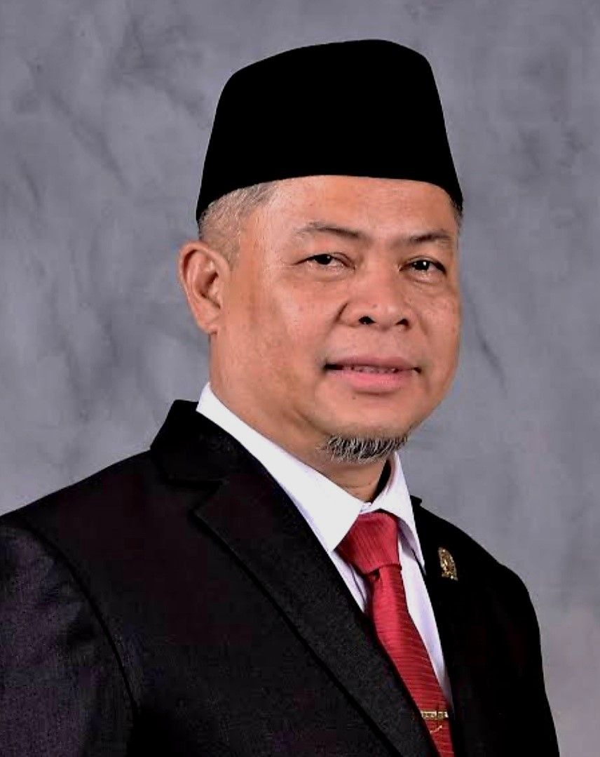 Ketua F-Gerindra Dewan kota Tasik meminta agar Pemkot segera bertindak