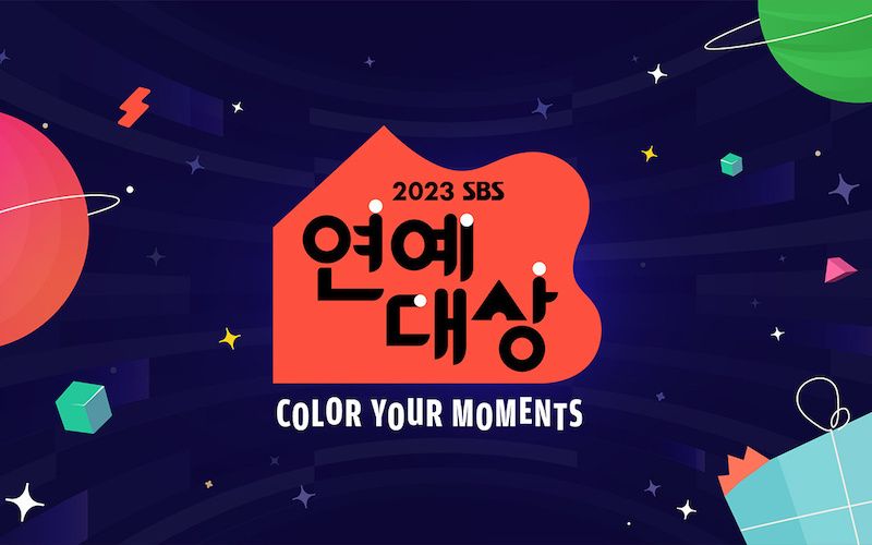 Link live streaming SBS Entertainment Awards 2023.