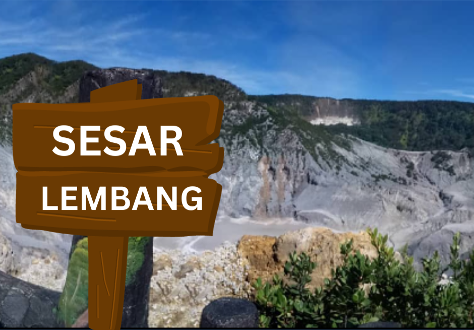 Sesar Lembang bisa picu terjadinya bencana besar. Ini daftar daerah aman dan wilayah di Kabupaten Bandung yang berpotensi alami gempa. Simak cara selamatkan diri saat gempa terjadi.