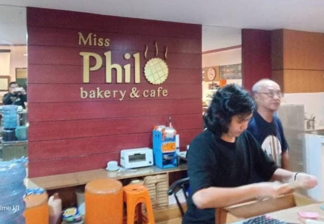 Miss Phillo Bakery And Cafe 