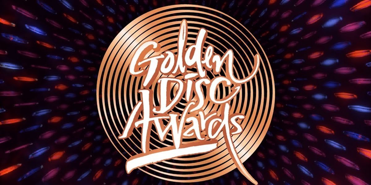 | Golden Disc Awards