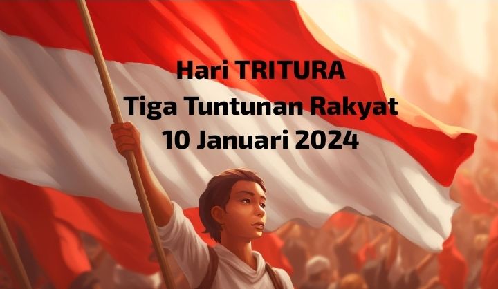 Tanggal 10 Januari 2024 Memperingati Hari Apa? Berikut Informasi ...