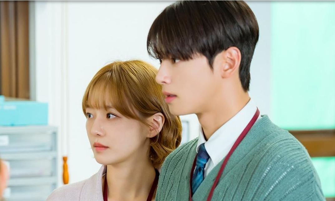 Spoiler dan Link Nonton Episode 14 A Good Day to Be a Dog: Akhir Kisah Cinta Hae Na dan Seo Won