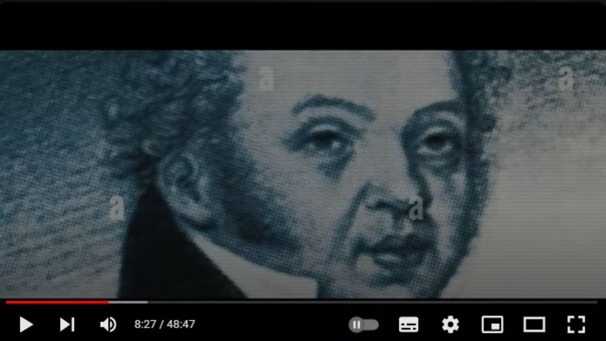 The Rothschild Part 2: Keluarga Yang Pertama Dan Utama! - Kalbar Time