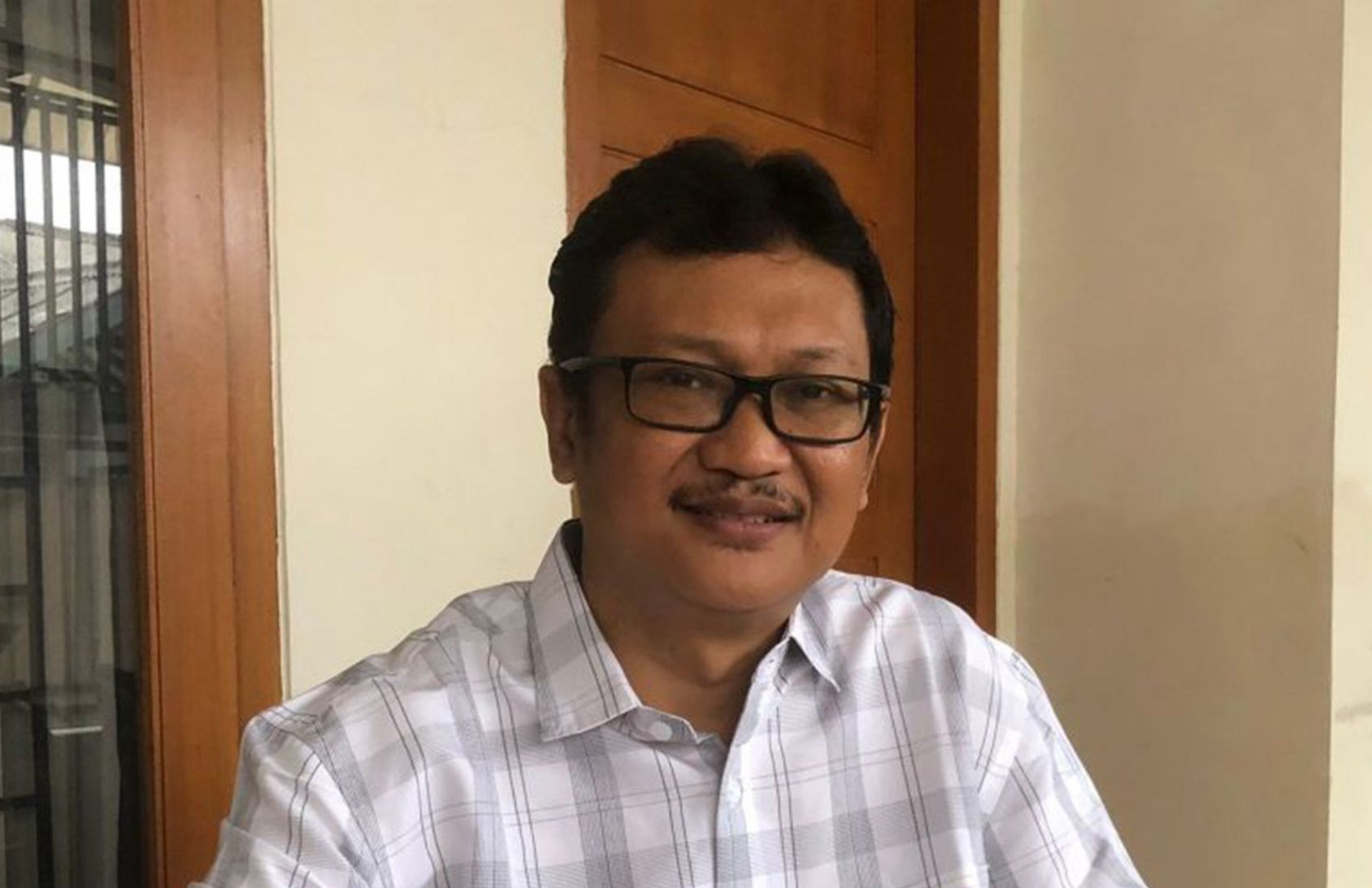 ISESS ungkap kesejahteraan prajurit TNI/Polri jadi prioritas Capres Ganjar Pranowo