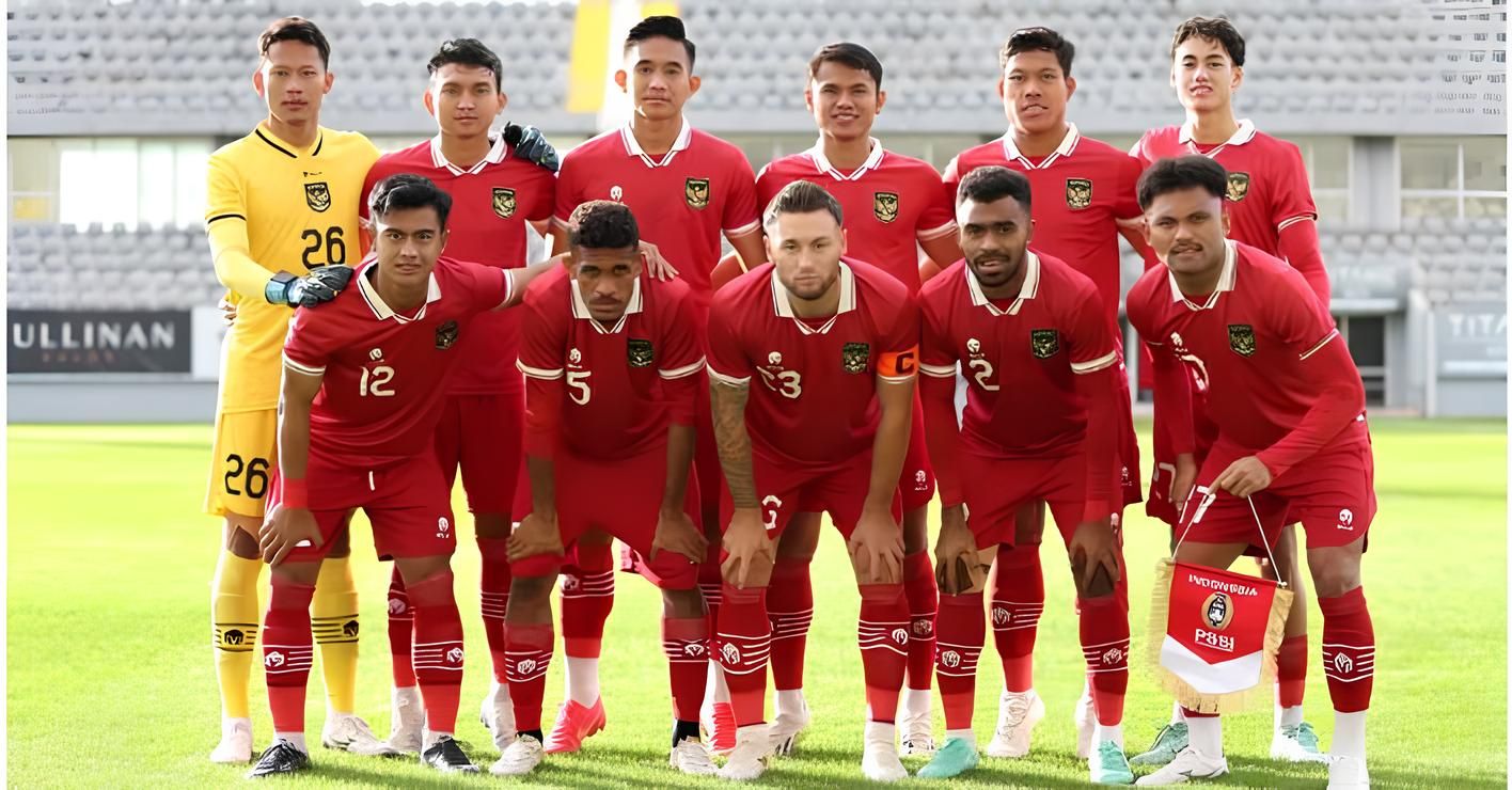 Prediksi Skor Timnas Indonesia Vs Timnas Iran Pada Laga Uji Coba Persiapan Piala Asia Qatar 2023