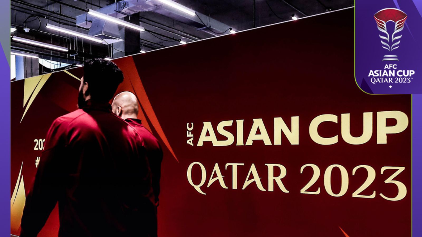 Piala Asia 2023 Qatar.