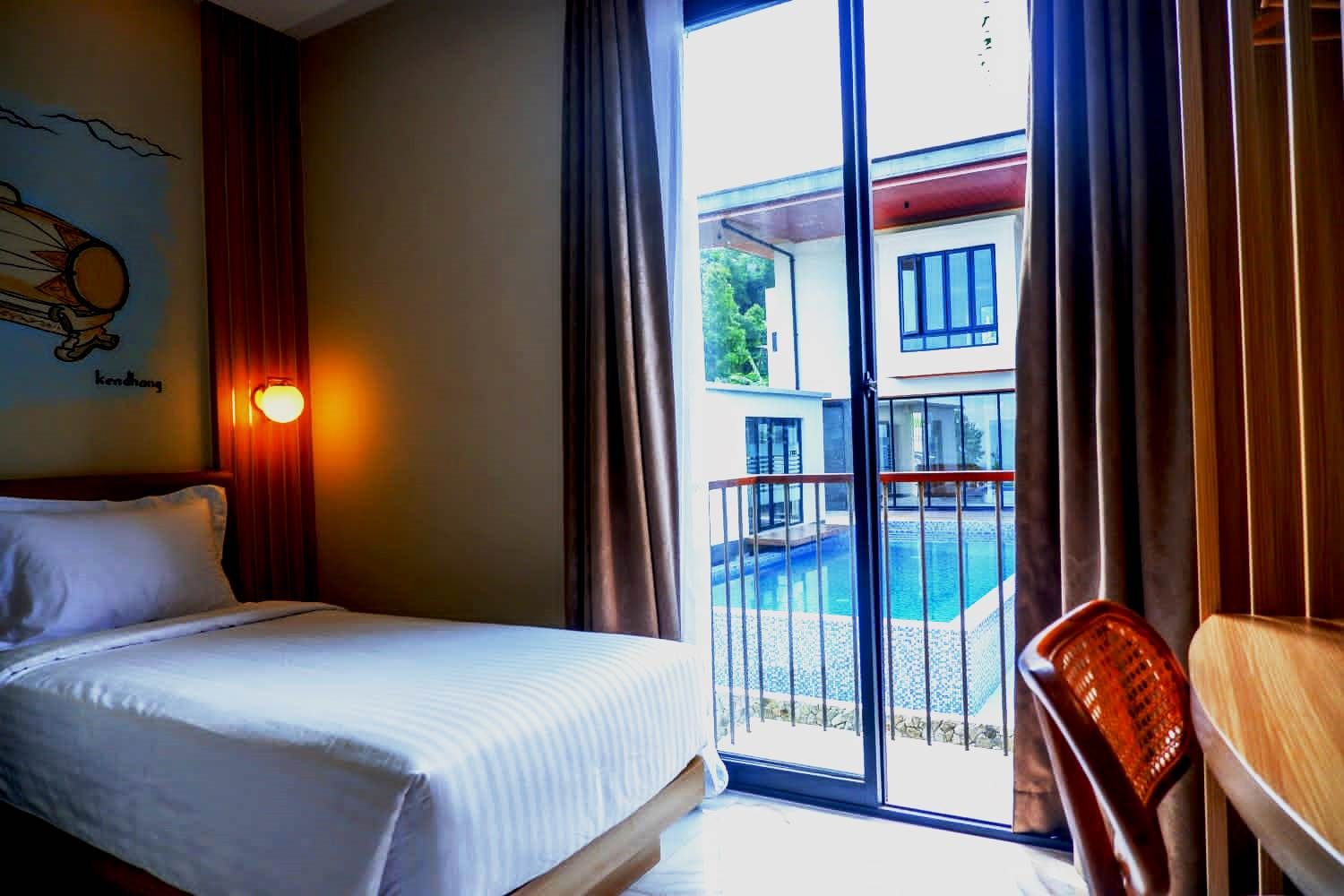The Icon Hotel Kuningan.*