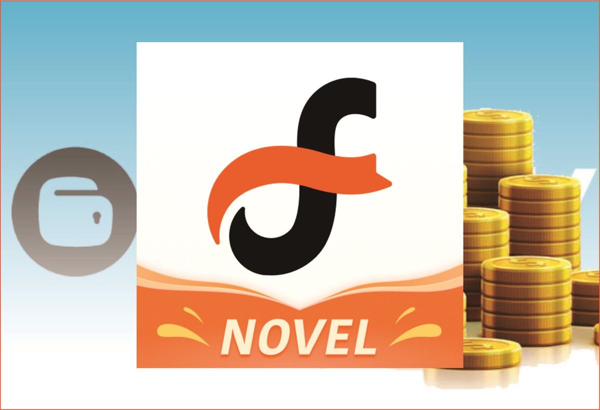 Cara menukar koin aplikasi Fizzo Novel melalui GoPay
