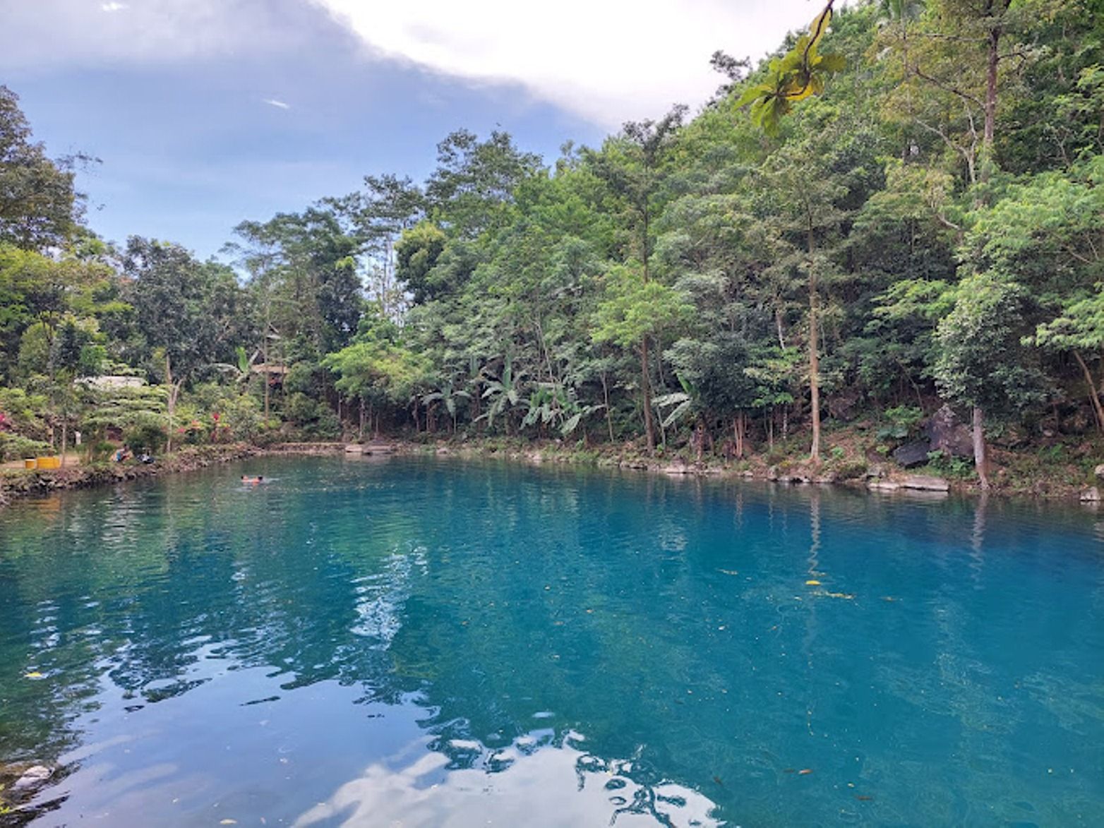 Menjelajahi Keindahan Alam Majalengka: Tiga Destinasi Wisata Air Paling ...