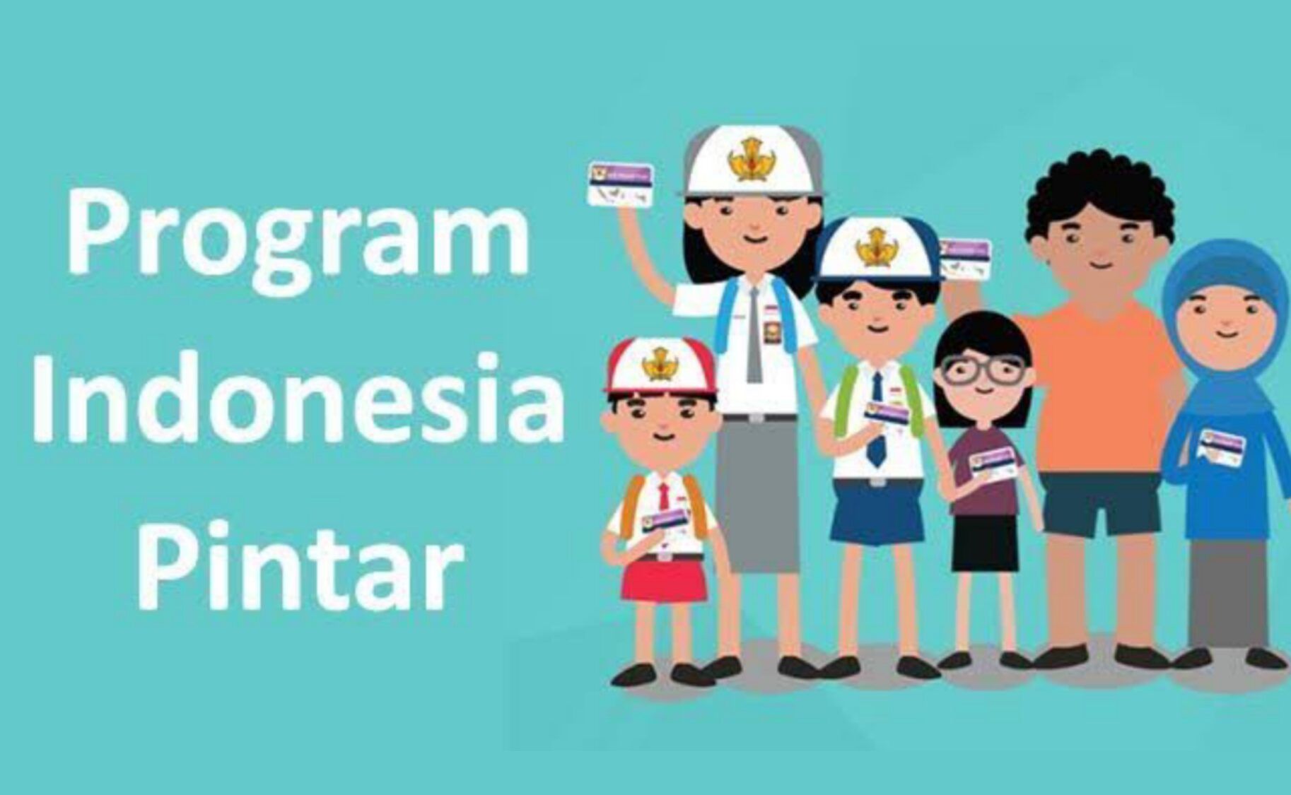 Berikut ini cara mengecek status penerimaan Program Indonesia Pintar atau PIP melalui website pip.kemdikbud.go.id