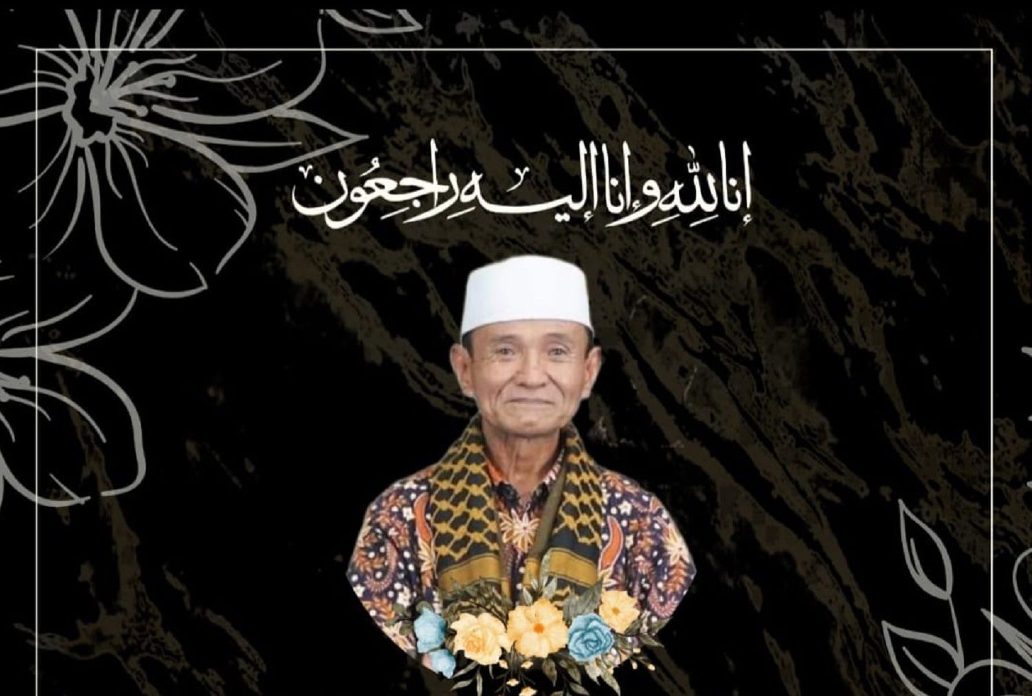 Inilah profil KH Abdul Syakur Yasin atau Buya Syakur, ulama Cirebon yang wafatnya ditangisi para jamaahnya, pagi ini, teman dekat almarhum Gus Dur, Nurcholis Madjid dan Alwi Shihab.