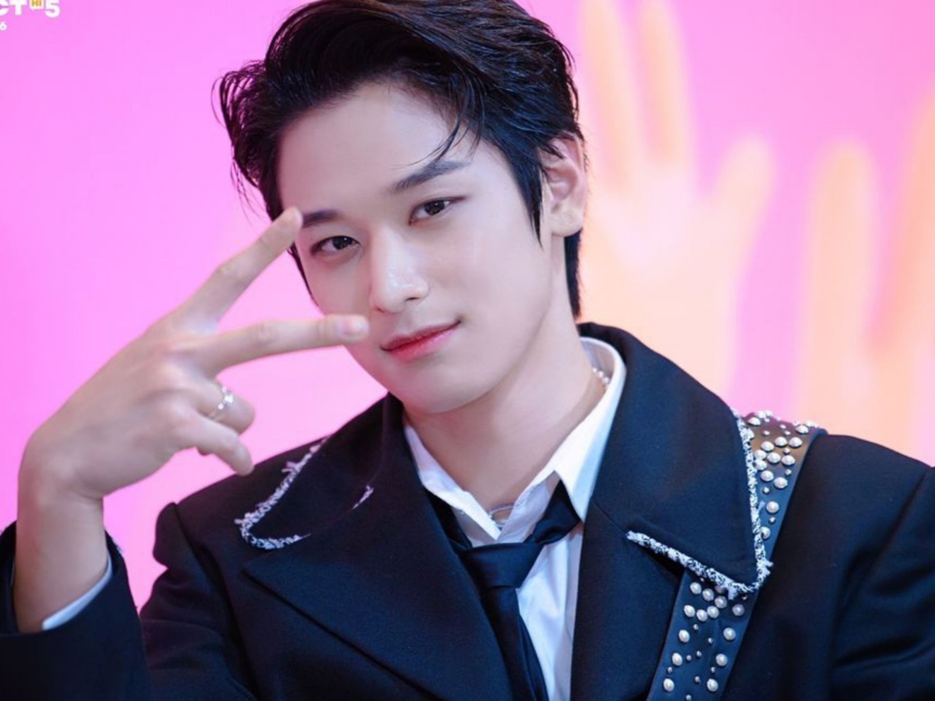 Siapa Juyeon The Boyz? yang Dirumorkan Berpacaran dengan Jennie ...