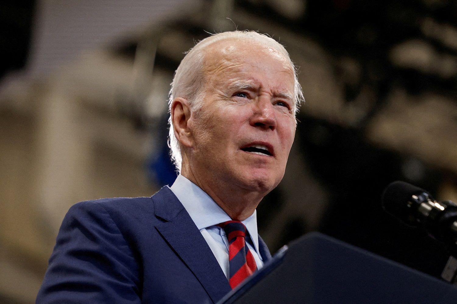 Terjawab, Latar Belakang Joe Biden Mundur dari Bursa Calon Presiden ...