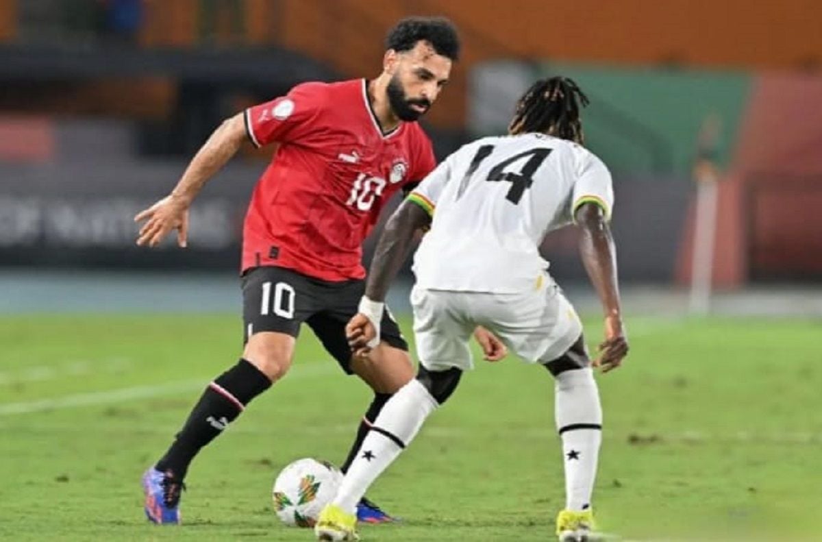 Angola Vs Namibia Di 16 Besar Piala Afrika Malam Ini: Prediksi Skor ...