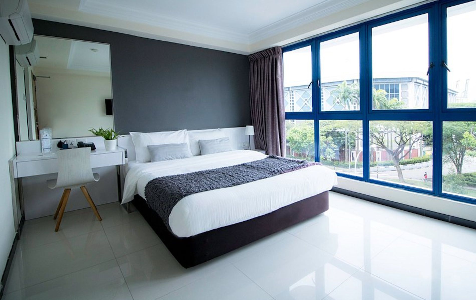 Hotel murah di Singapura dengan fasilitas lengkap, terbaru 2024.