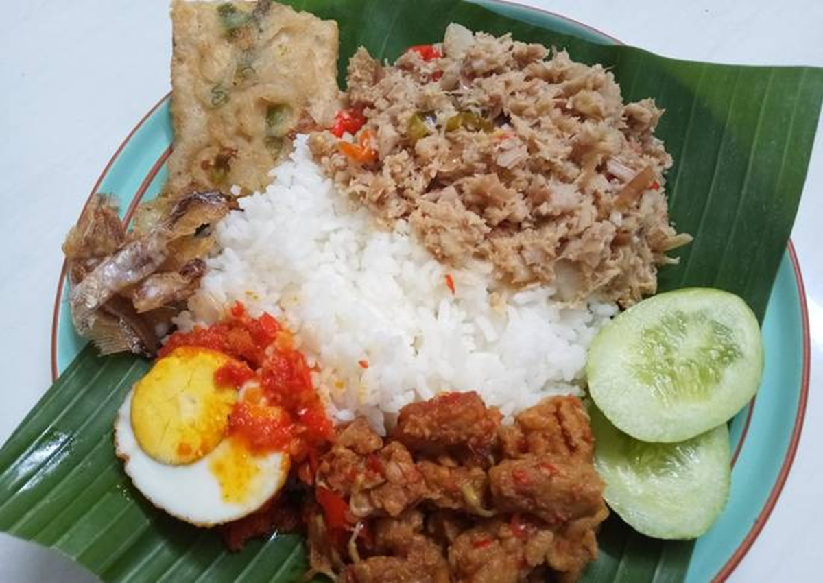 Berkunjung Ke Wonosobo, Wajib Coba Kuliner Khas Yang Menggugah Selera ...