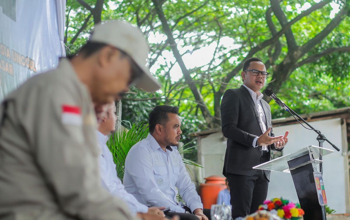 Musyawarah rencana pembangunan (Musrenbang) tahun 2024 di Kota Bogor menjadi sorotan terakhir di bawah kepemimpinan Wali Kota Bima Arya
